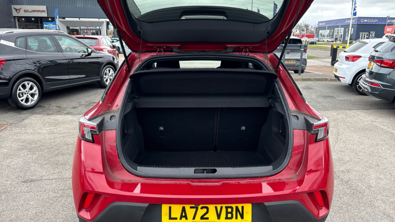 Vauxhall Mokka 1.2 Turbo GS Line 5dr Auto Petrol Hatchback